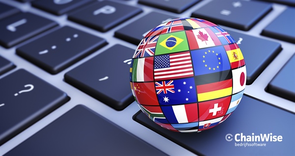 Meertaligheid backoffice